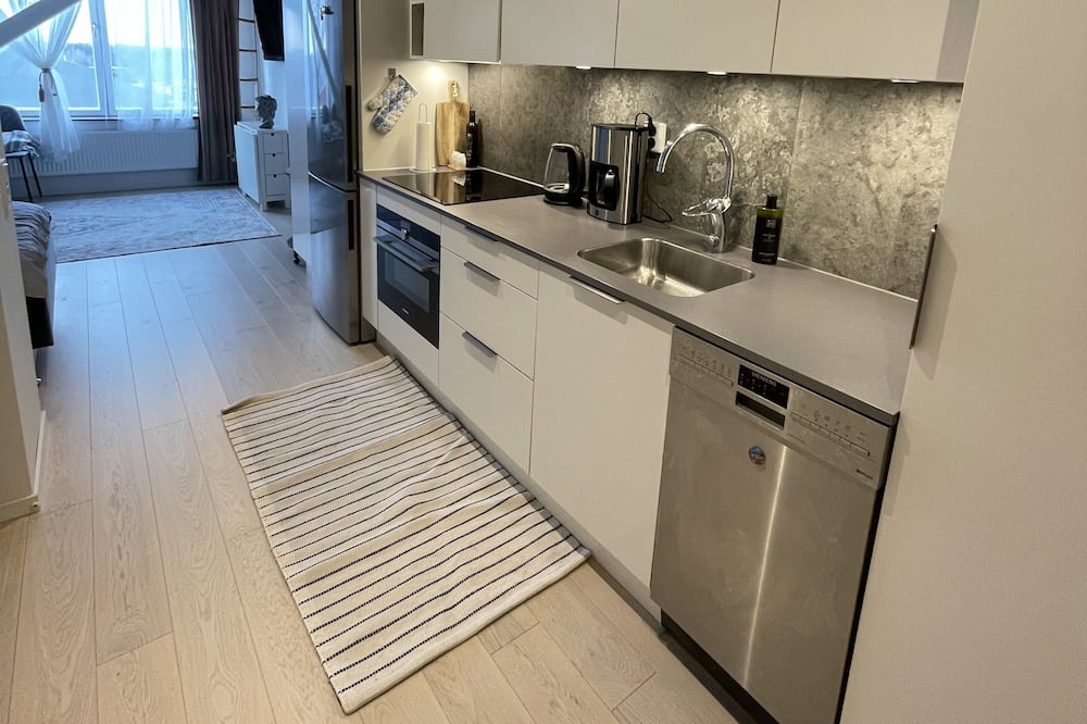 Photo of Kitchen in Vaxjo