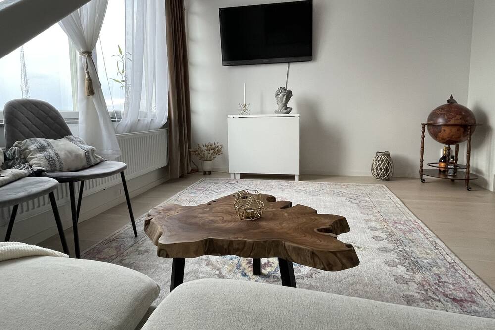 Photo of Livingroom in Vaxjo