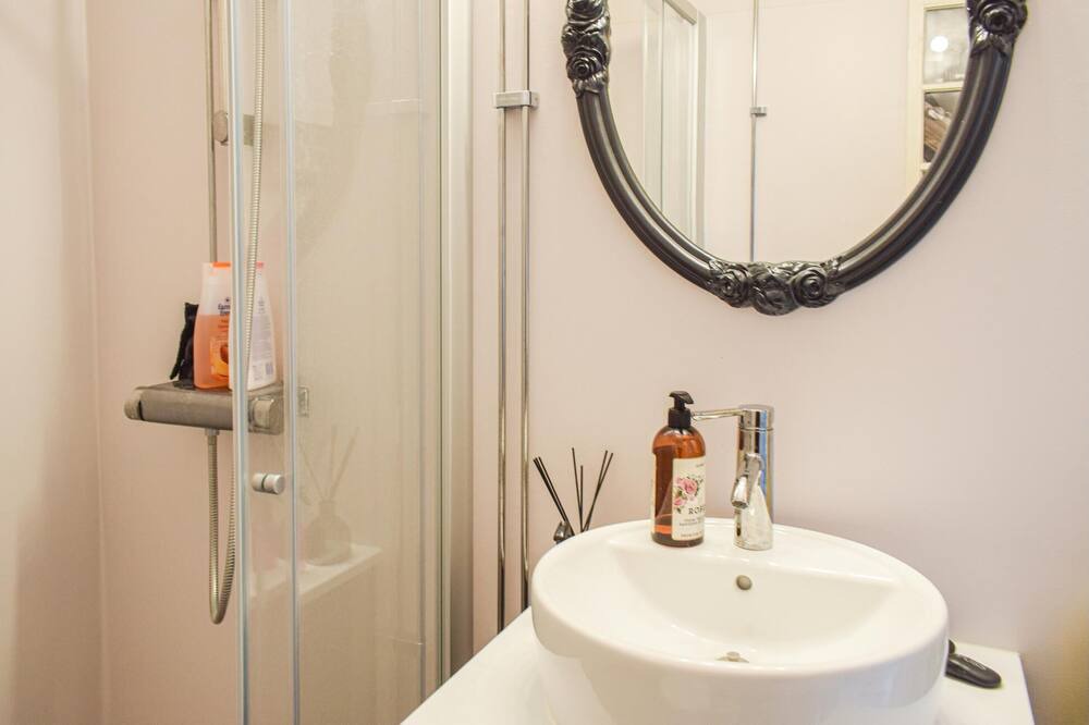 Photo of Bathroom in Morbylanga