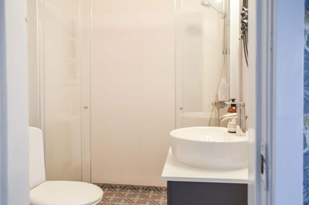 Photo of Bathroom in Morbylanga