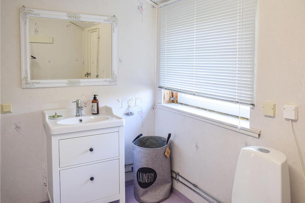Photo of Bathroom in Morbylanga