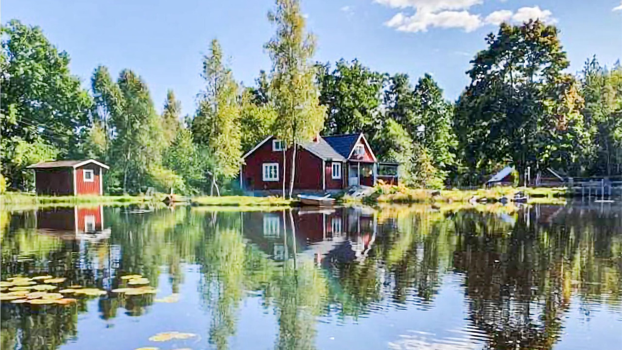 Photo of Outdoor in Ljungbyholm