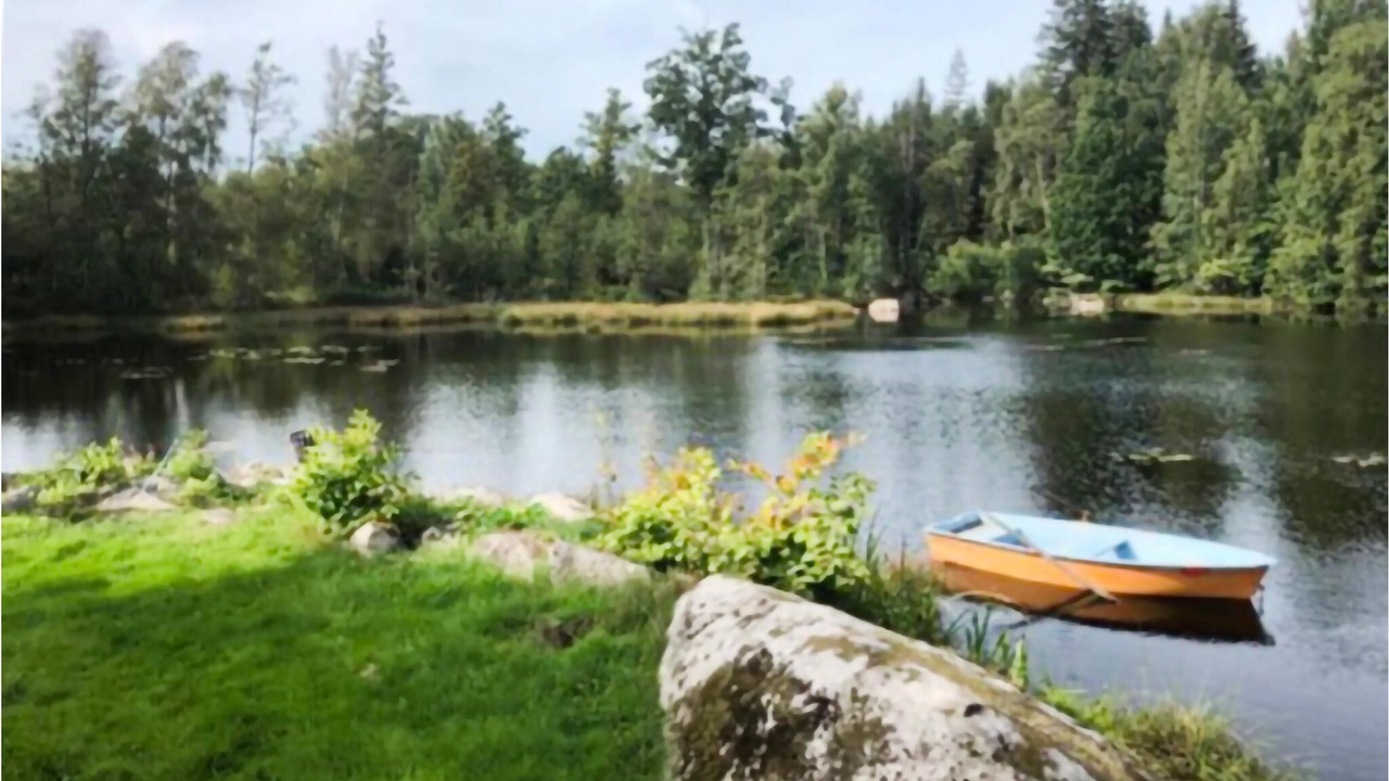 Photo of Outdoor in Ljungbyholm