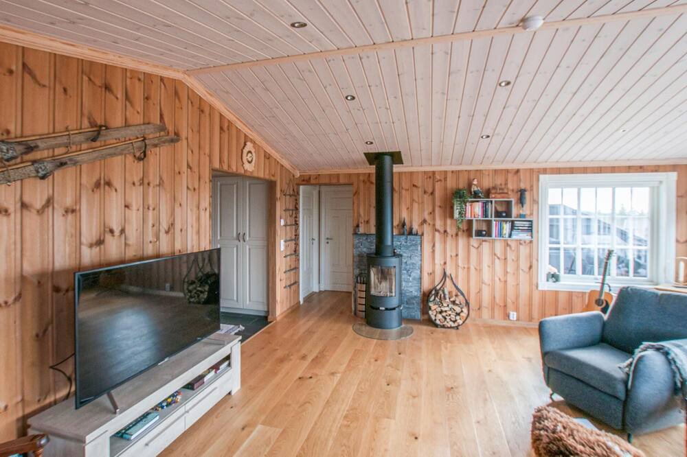 Photo of Bedroom in Engerdal