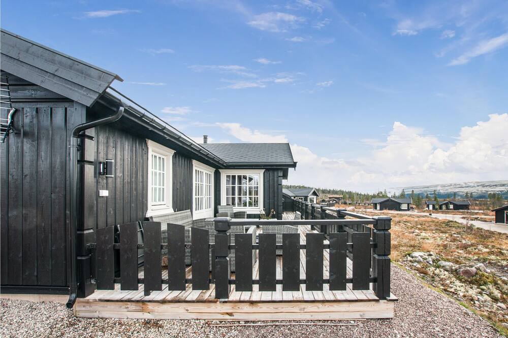 Photo of Outdoor in Engerdal