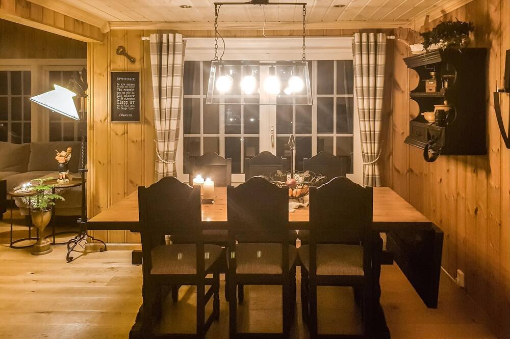 Photo of Bedroom in Engerdal