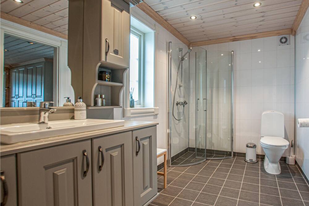 Photo of Bathroom in Engerdal