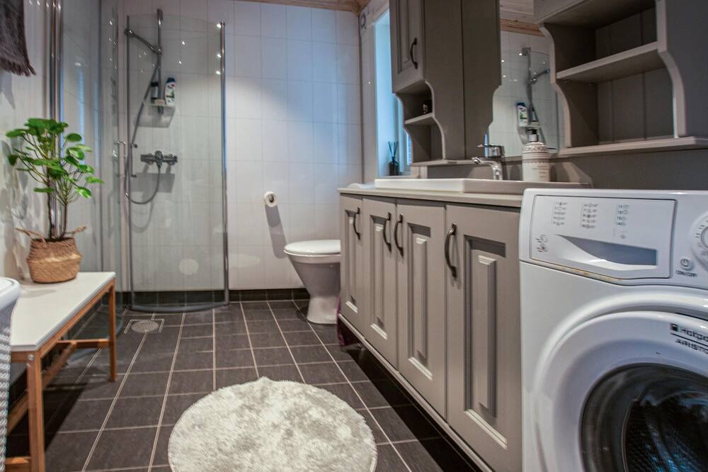 Photo of Bathroom in Engerdal