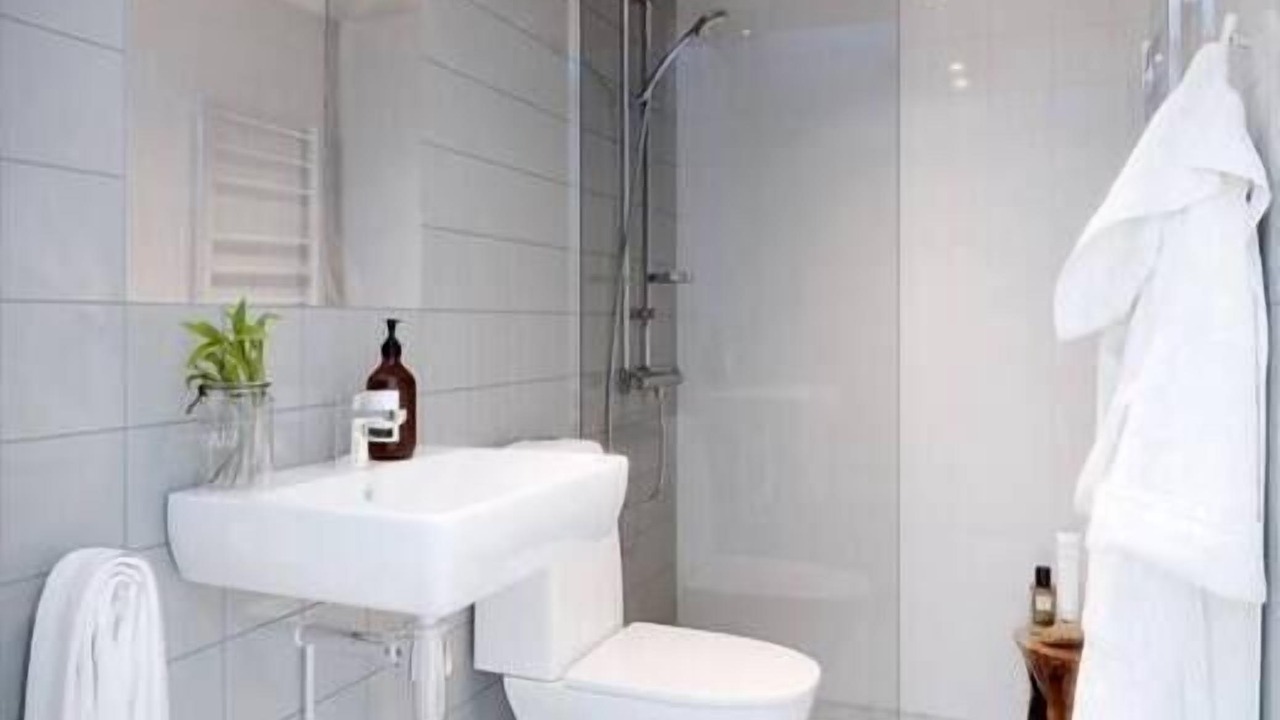 Photo of Bathroom in Liljeholmen - Hagersten