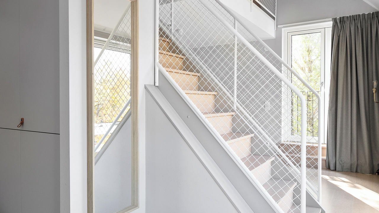 Photo of Patio Balcony in Liljeholmen - Hagersten