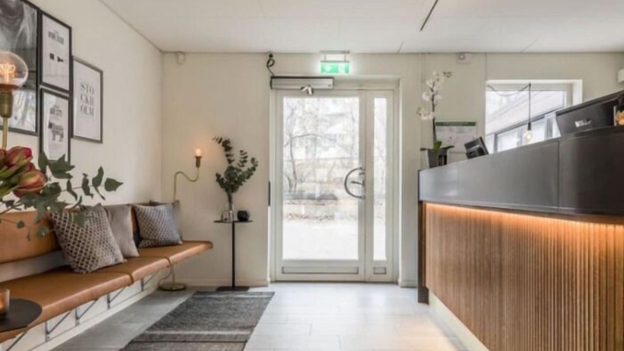 Photo of Others in Liljeholmen - Hagersten