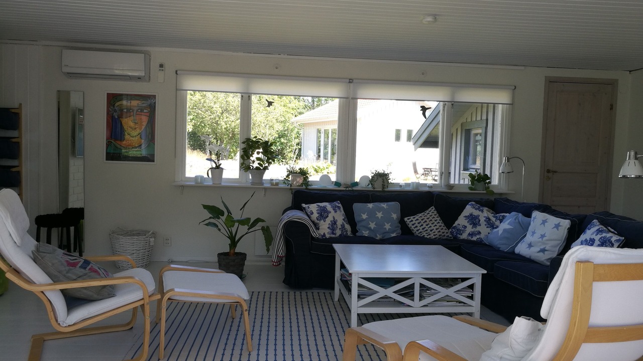 Photo of Livingroom in Gottskar