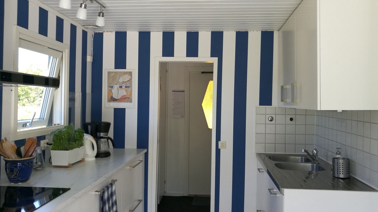 Photo of Kitchen in Gottskar