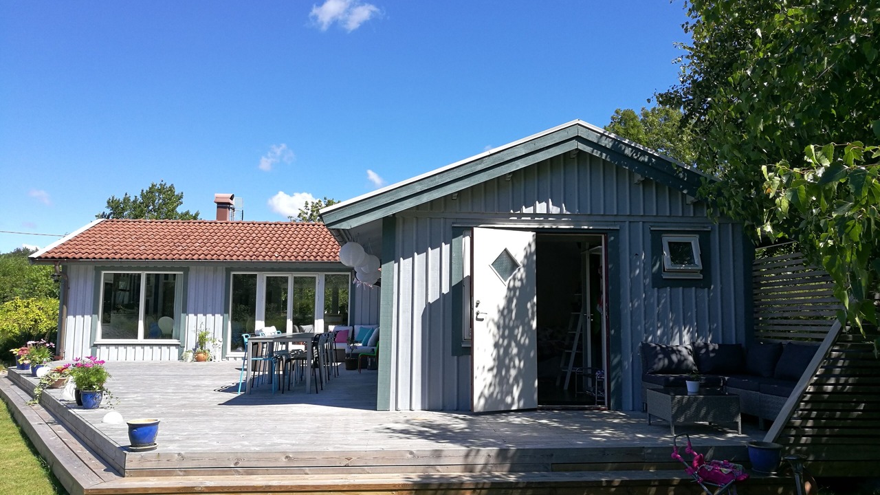Photo of Outdoor in Gottskar