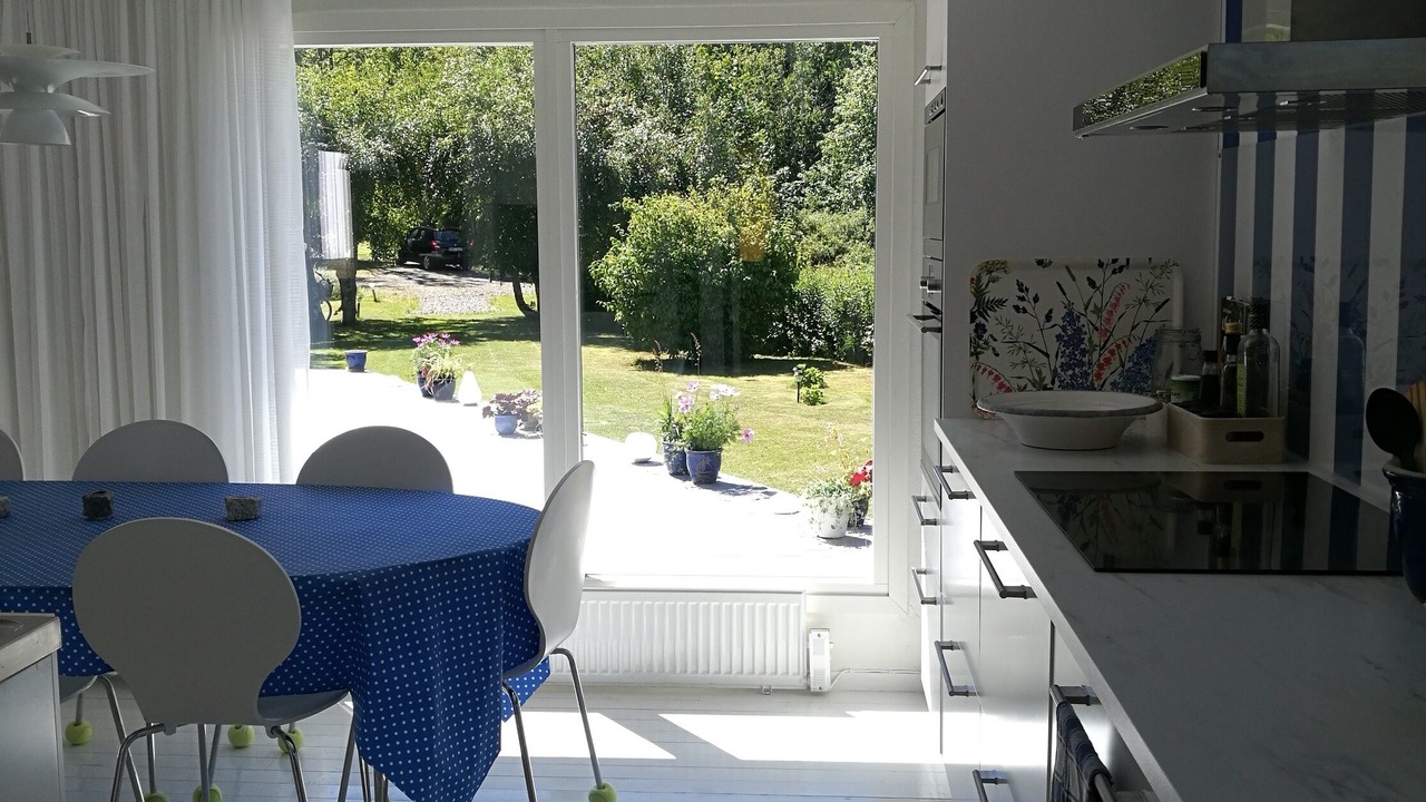 Photo of Kitchen in Gottskar