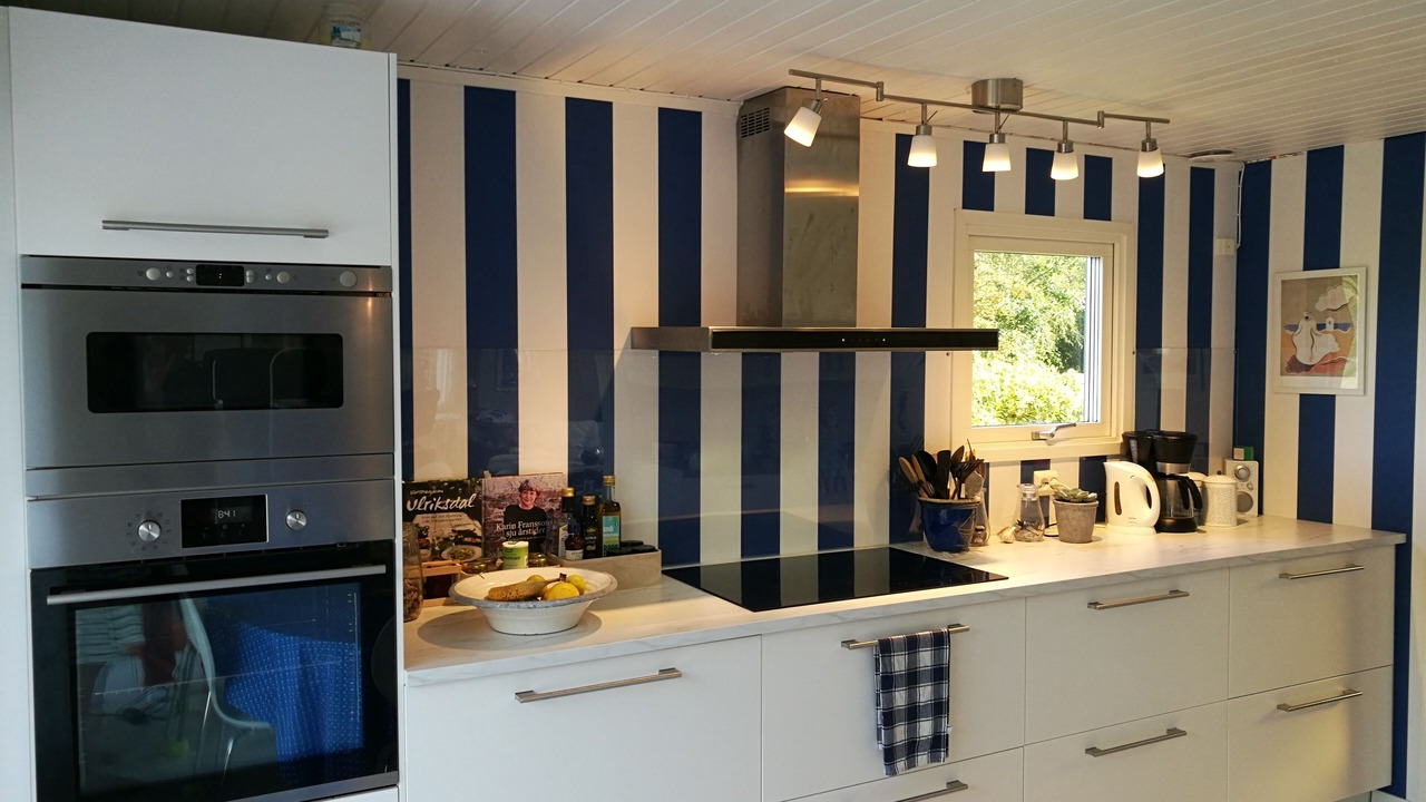 Photo of Kitchen in Gottskar