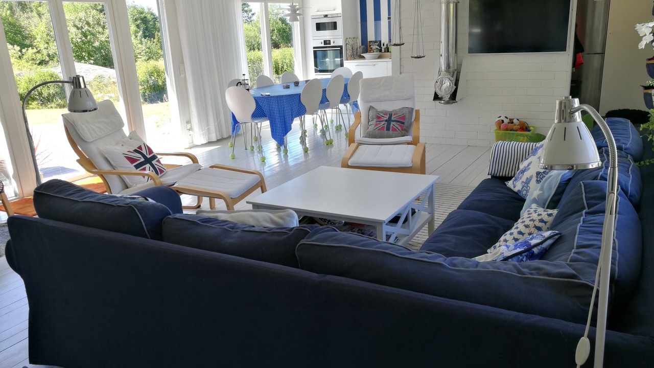 Photo of Livingroom in Gottskar