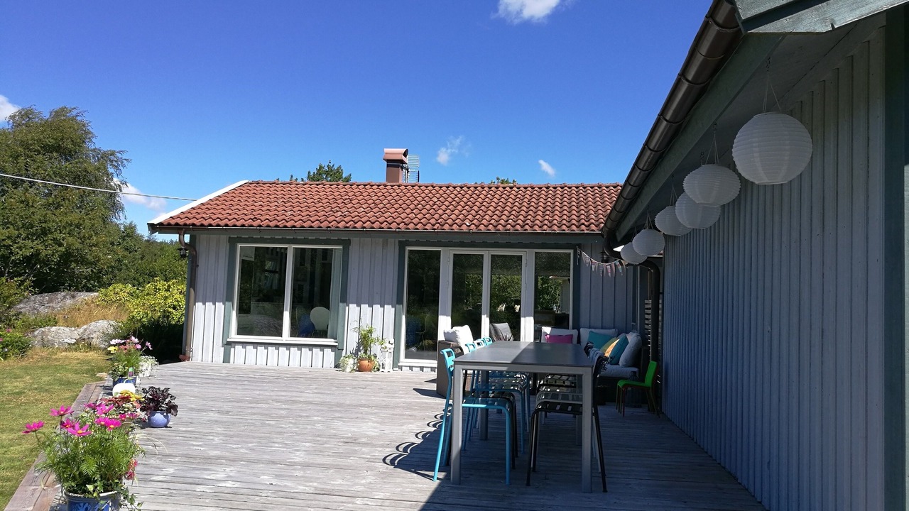 Photo of Outdoor in Gottskar