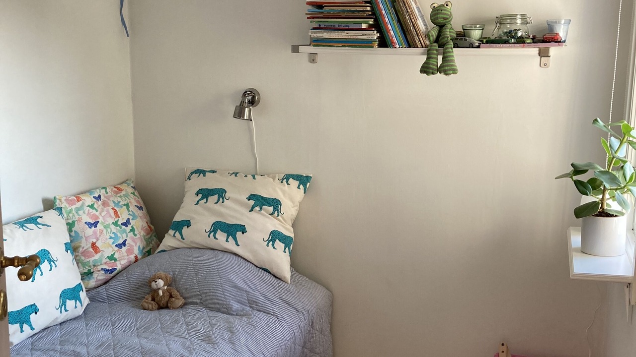 Photo of Bedroom in Gottskar