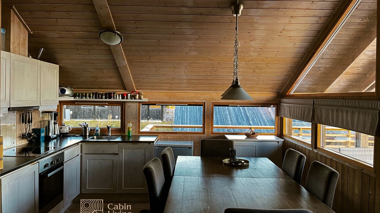 Photo of Kitchen in Ringsaker