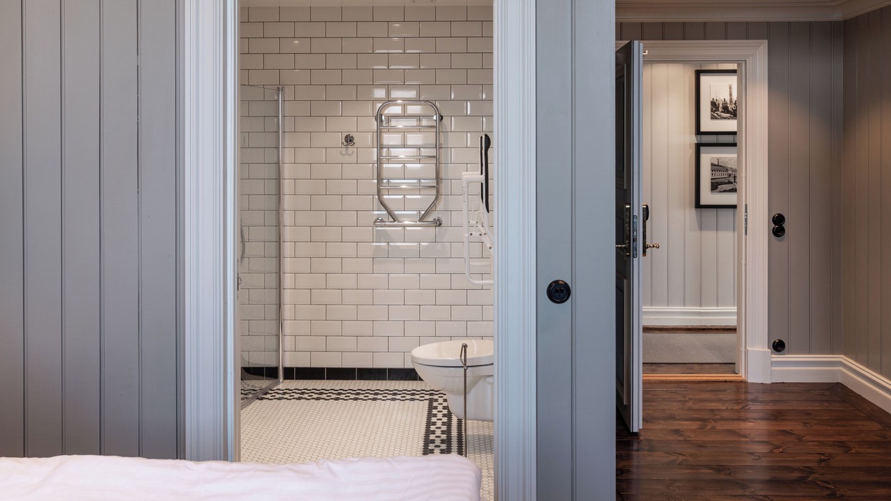 Photo of Bedroom in Marstrand