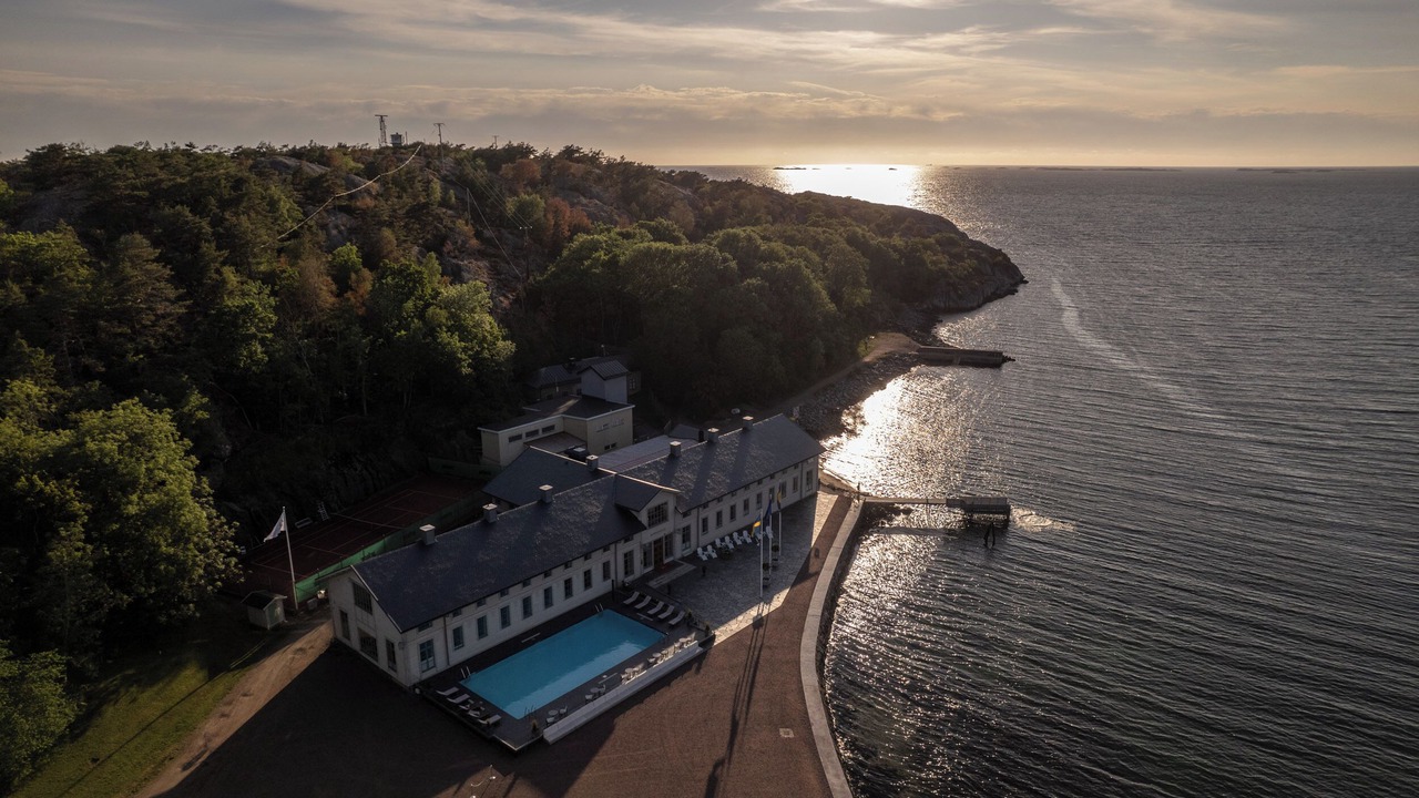 Photo of Outdoor in Marstrand