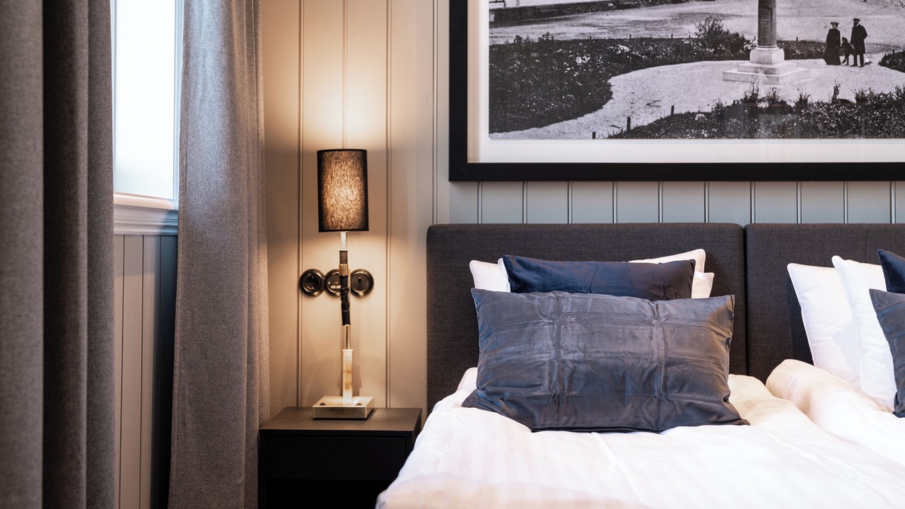 Photo of Bedroom in Marstrand