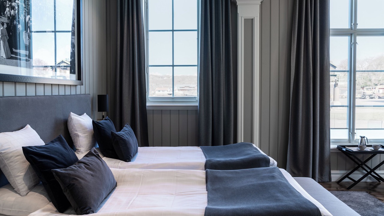 Photo of Bedroom in Marstrand