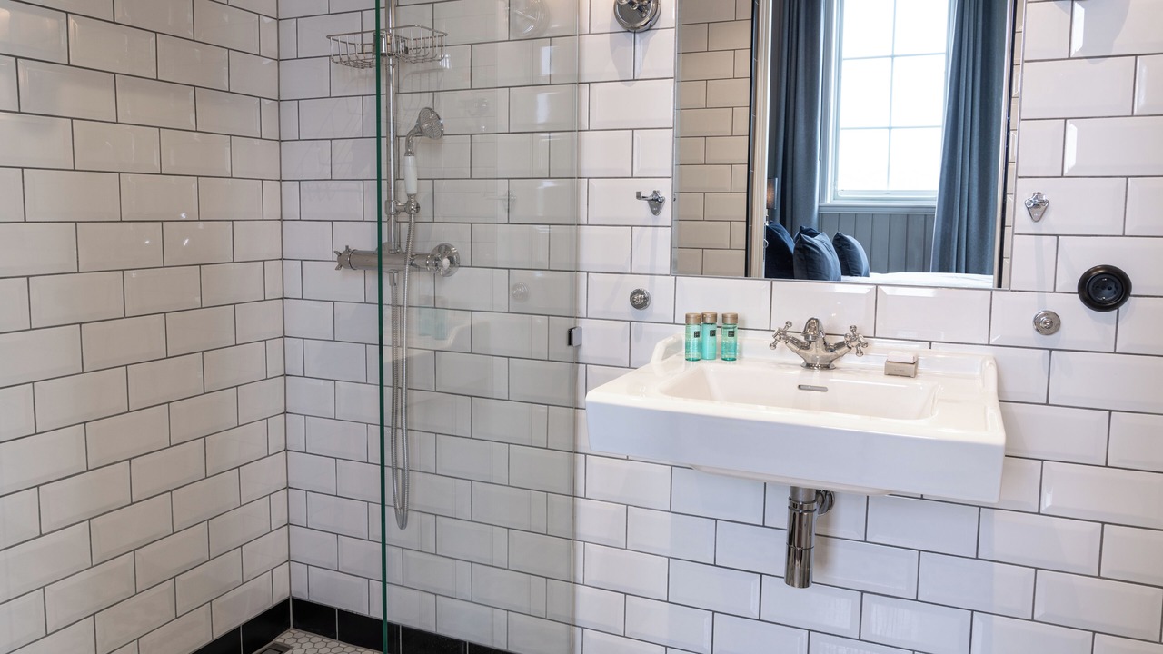 Photo of Bedroom in Marstrand