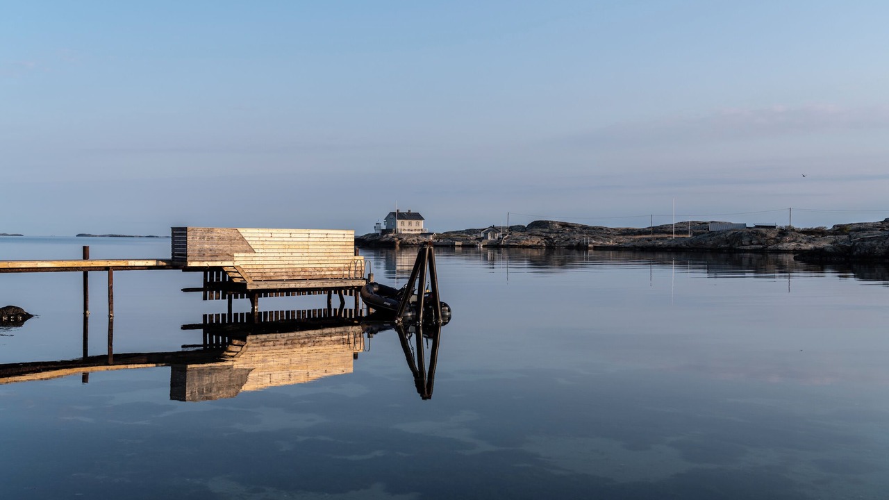 Photo of Others in Marstrand