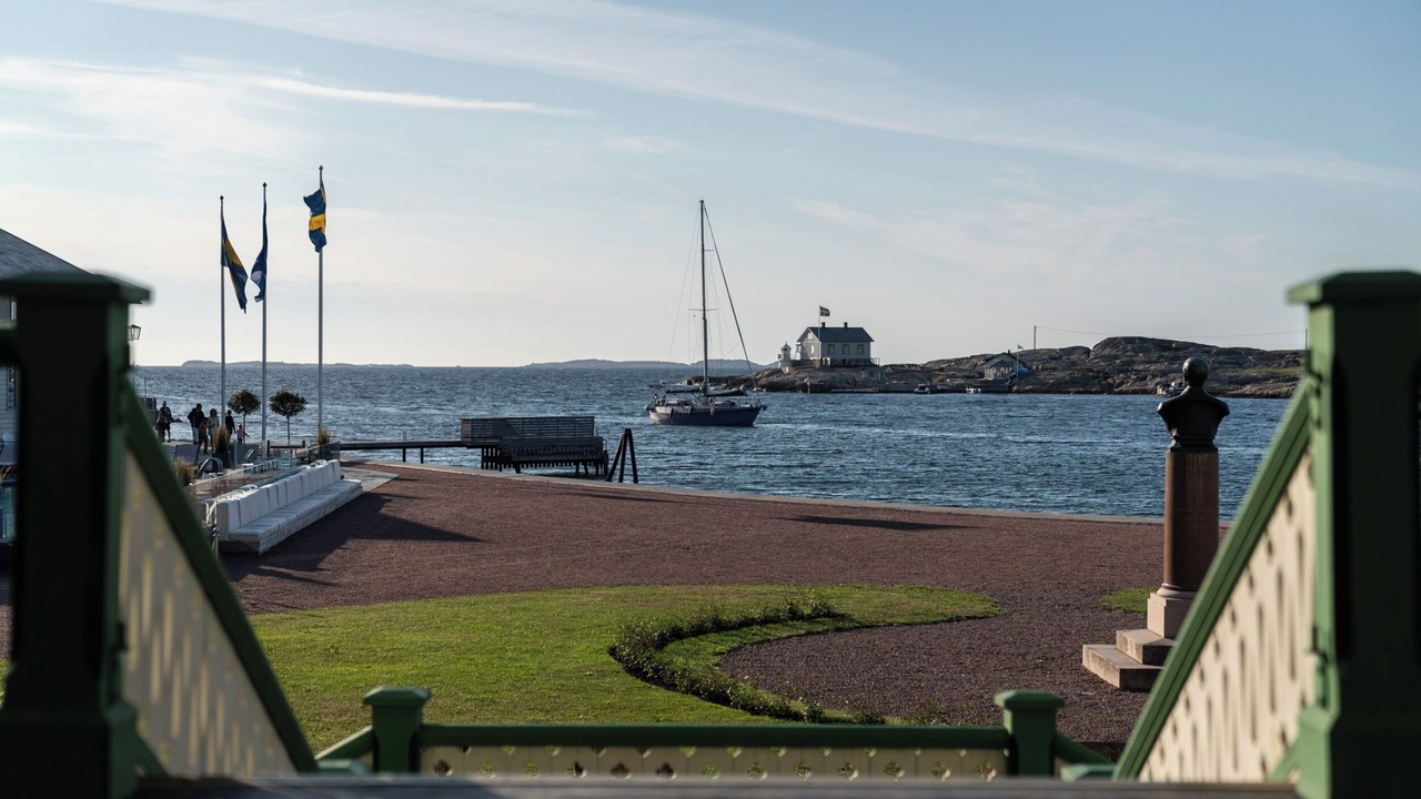 Photo of Outdoor in Marstrand