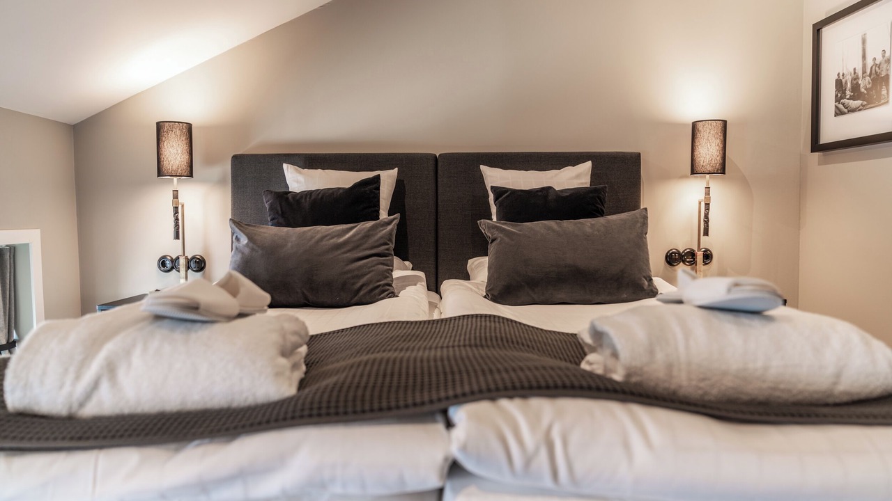 Photo of Bedroom in Marstrand