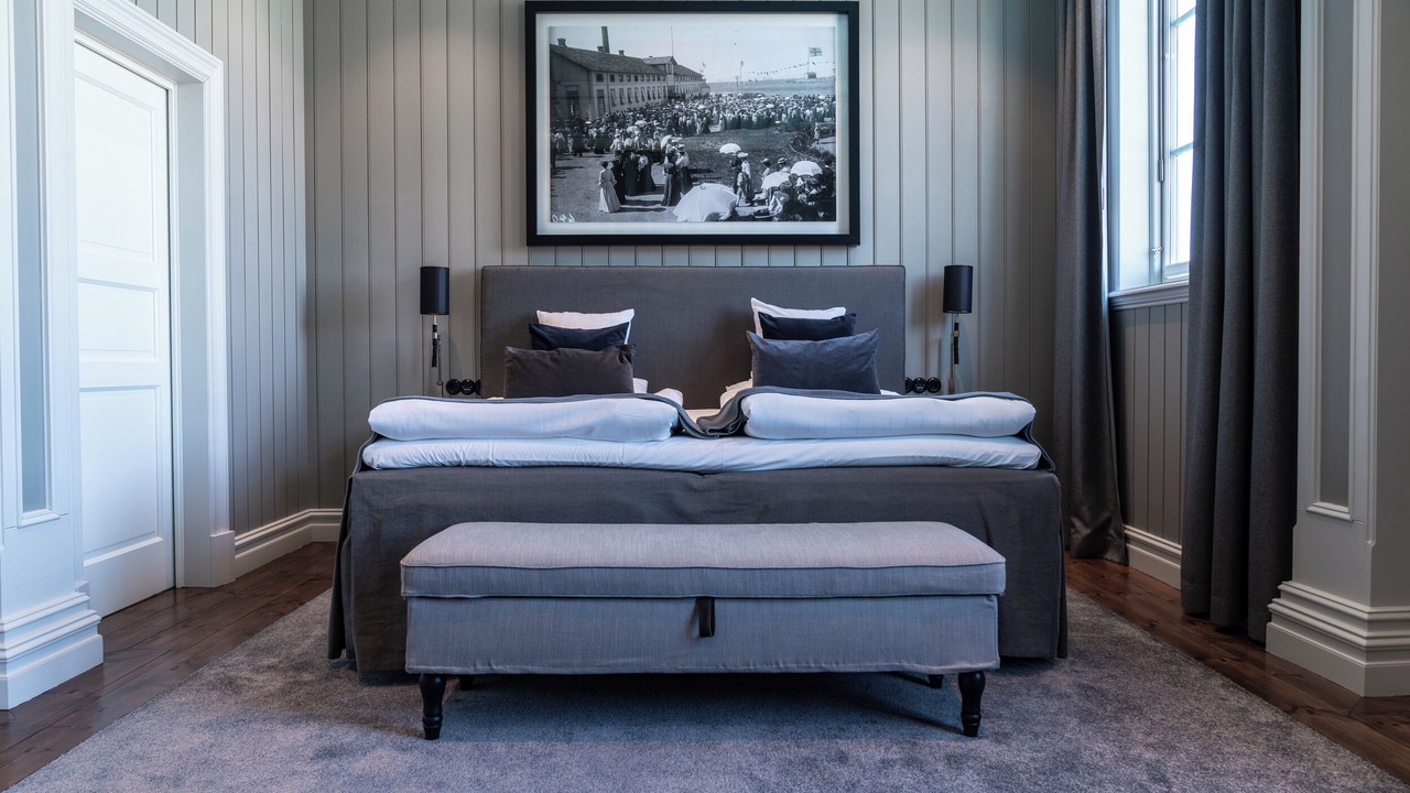Photo of Bedroom in Marstrand