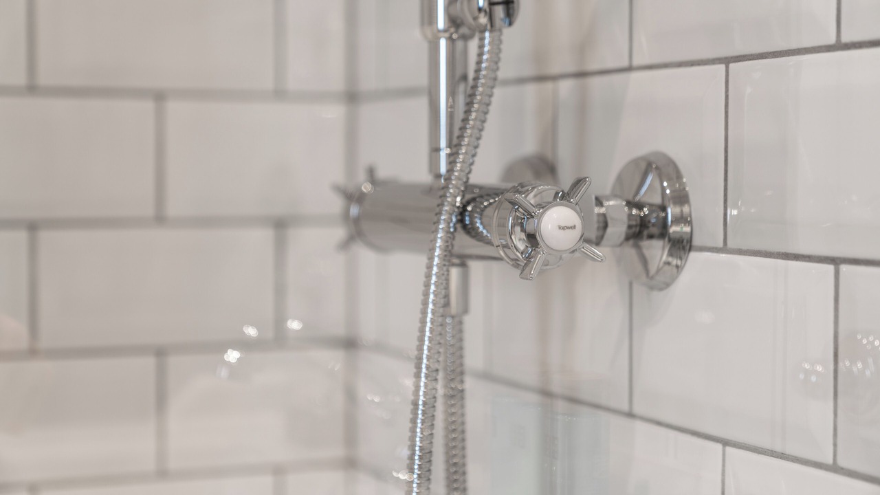 Photo of Bathroom in Marstrand