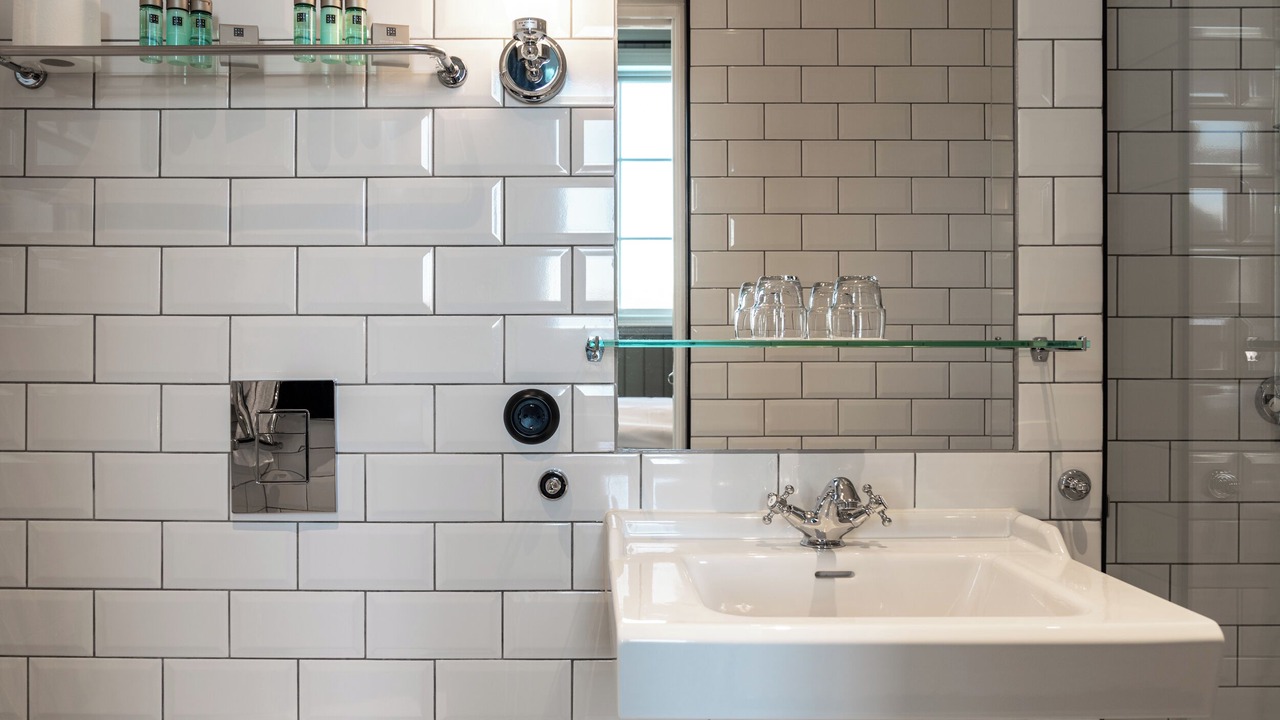 Photo of Bathroom in Marstrand
