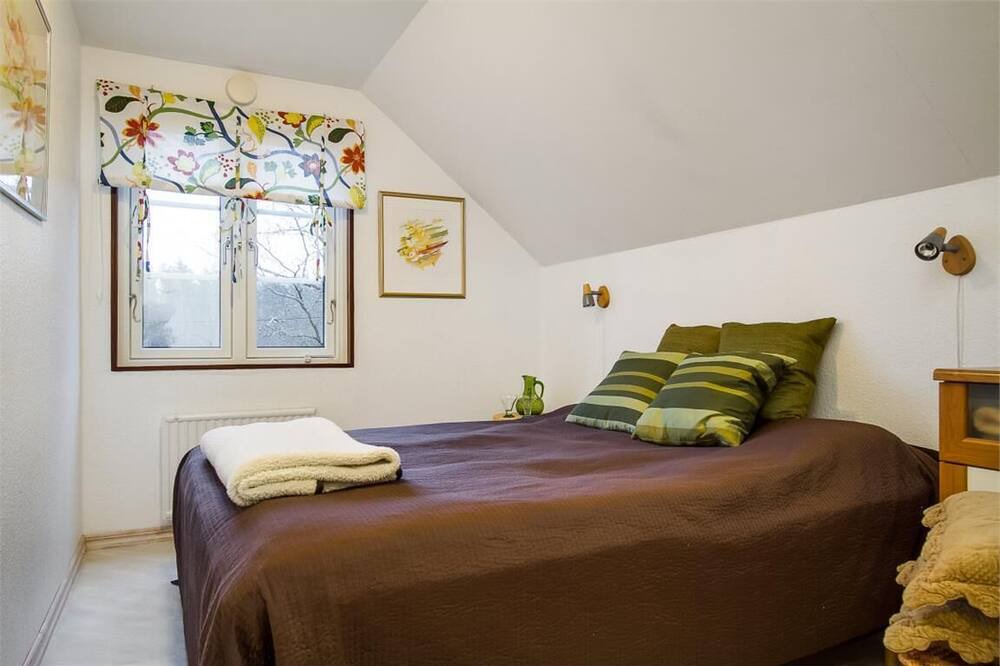 Photo of Bedroom in Bredsjo