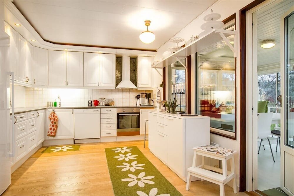 Photo of Kitchen in Bredsjo