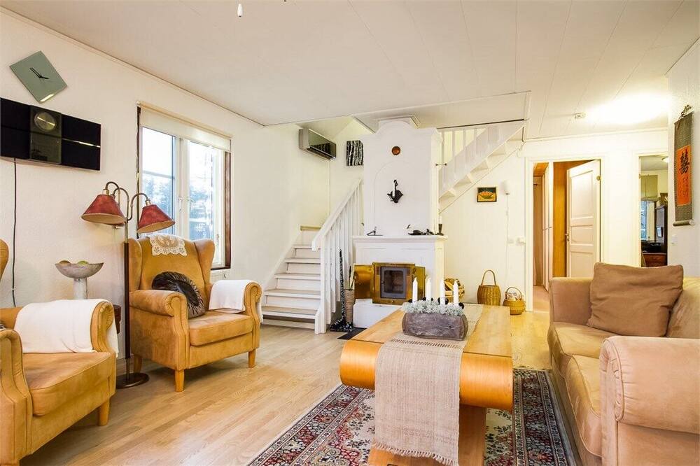 Photo of Livingroom in Bredsjo