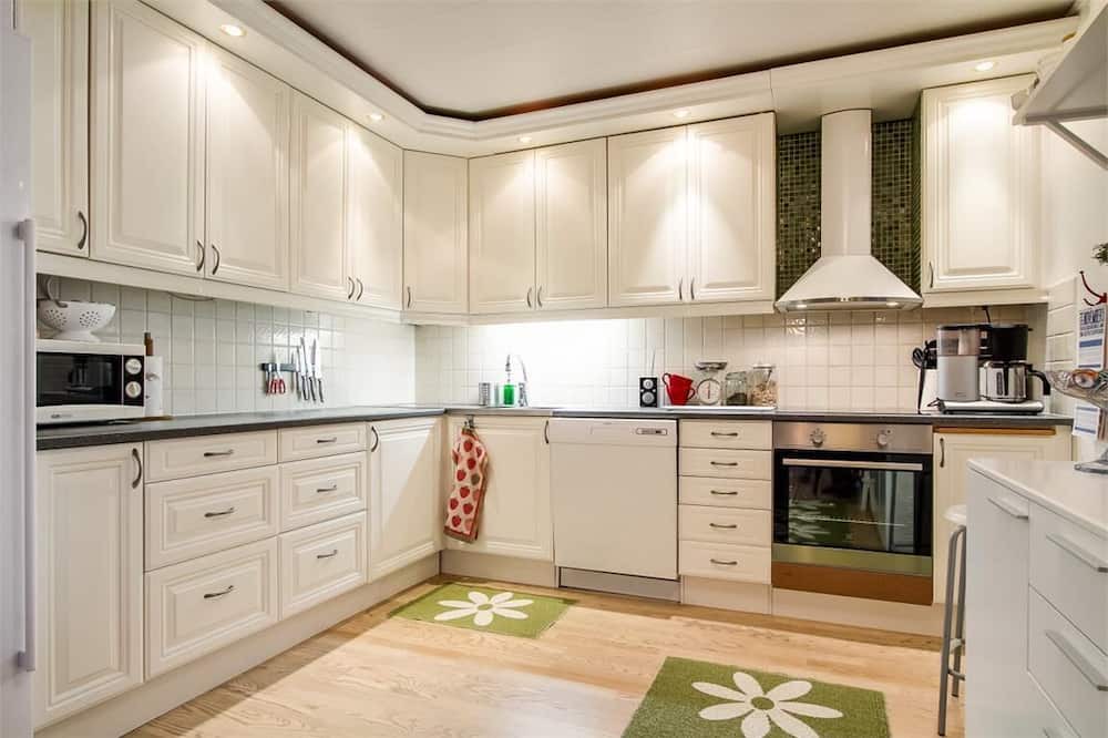 Photo of Kitchen in Bredsjo