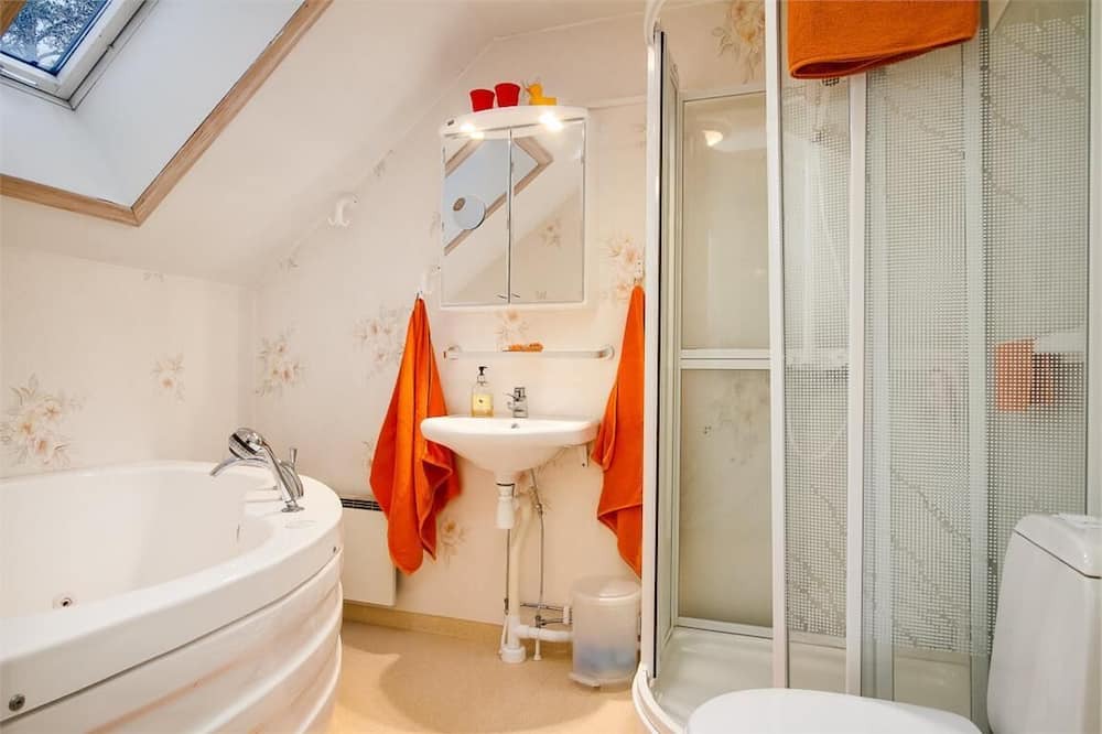 Photo of Bathroom in Bredsjo