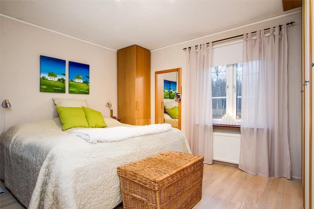 Photo of Bedroom in Bredsjo