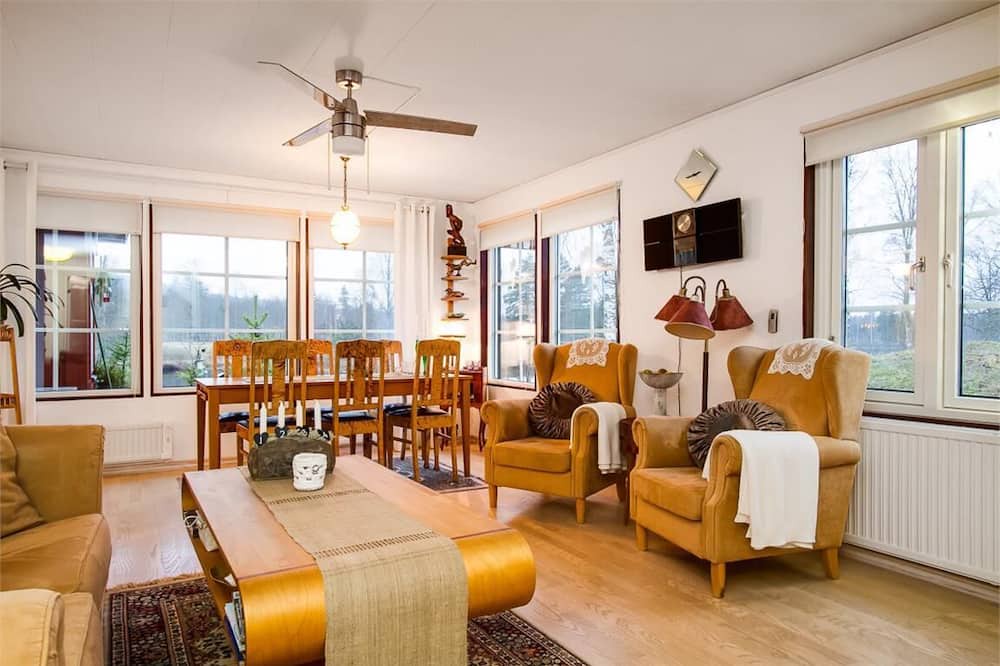Photo of Livingroom in Bredsjo