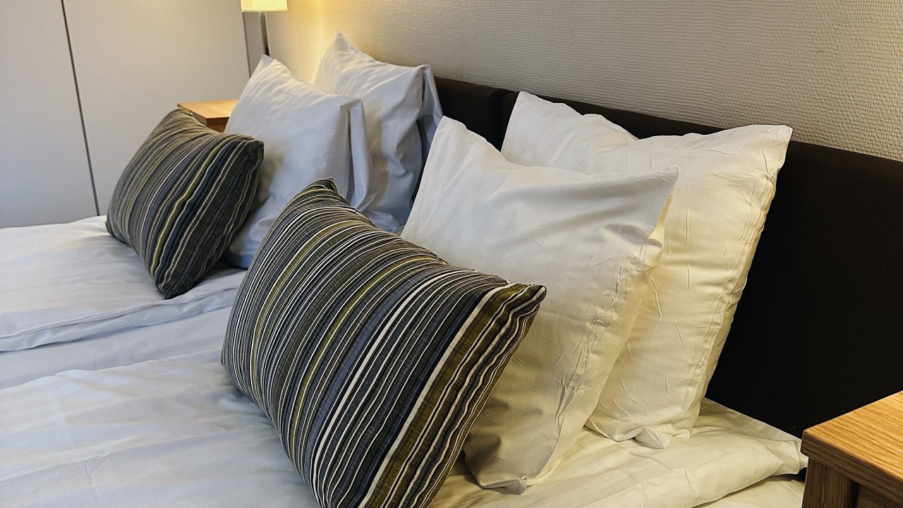 Photo of Bedroom in Duved