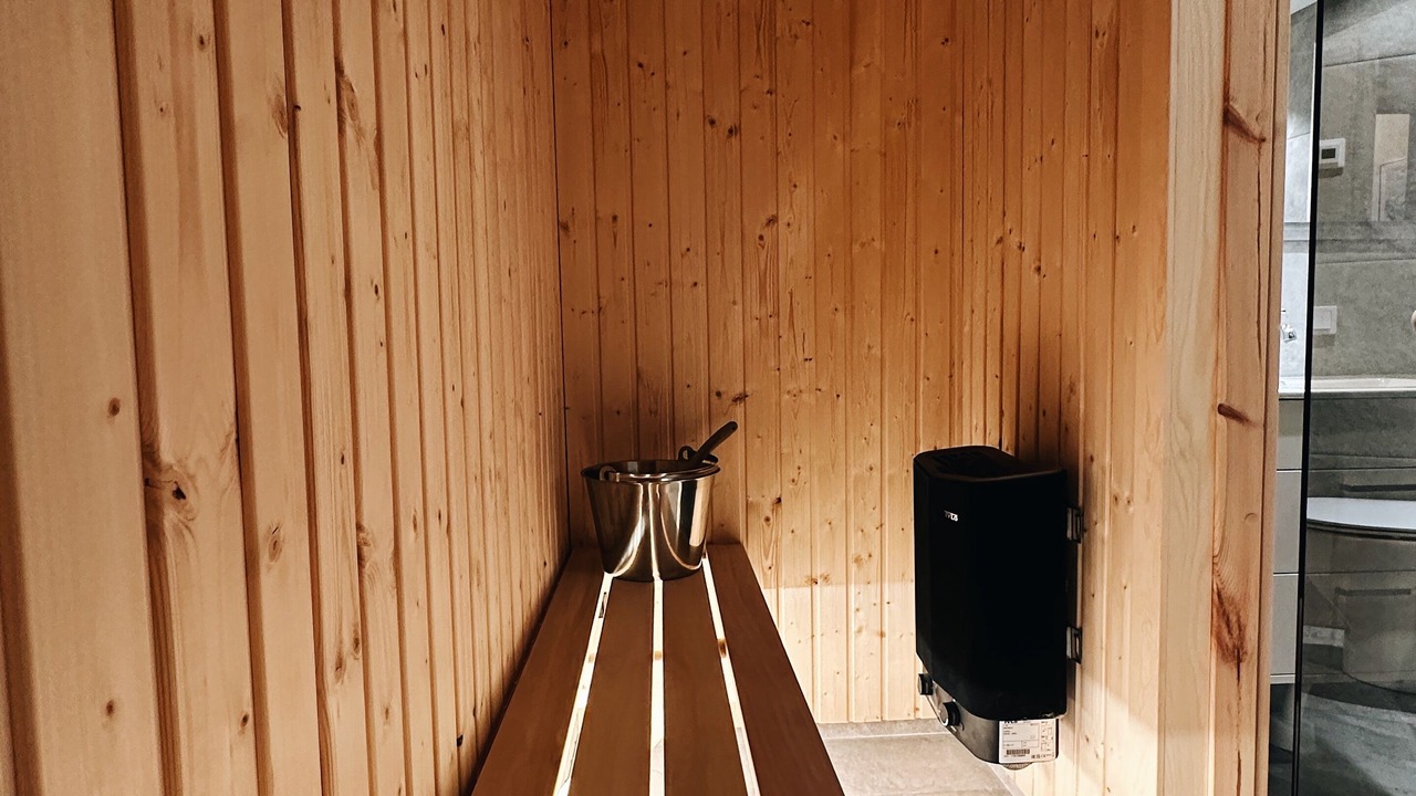 Photo of Bathroom in Duved