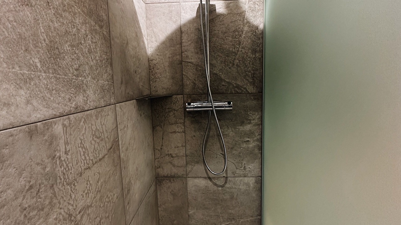 Photo of Bathroom in Duved
