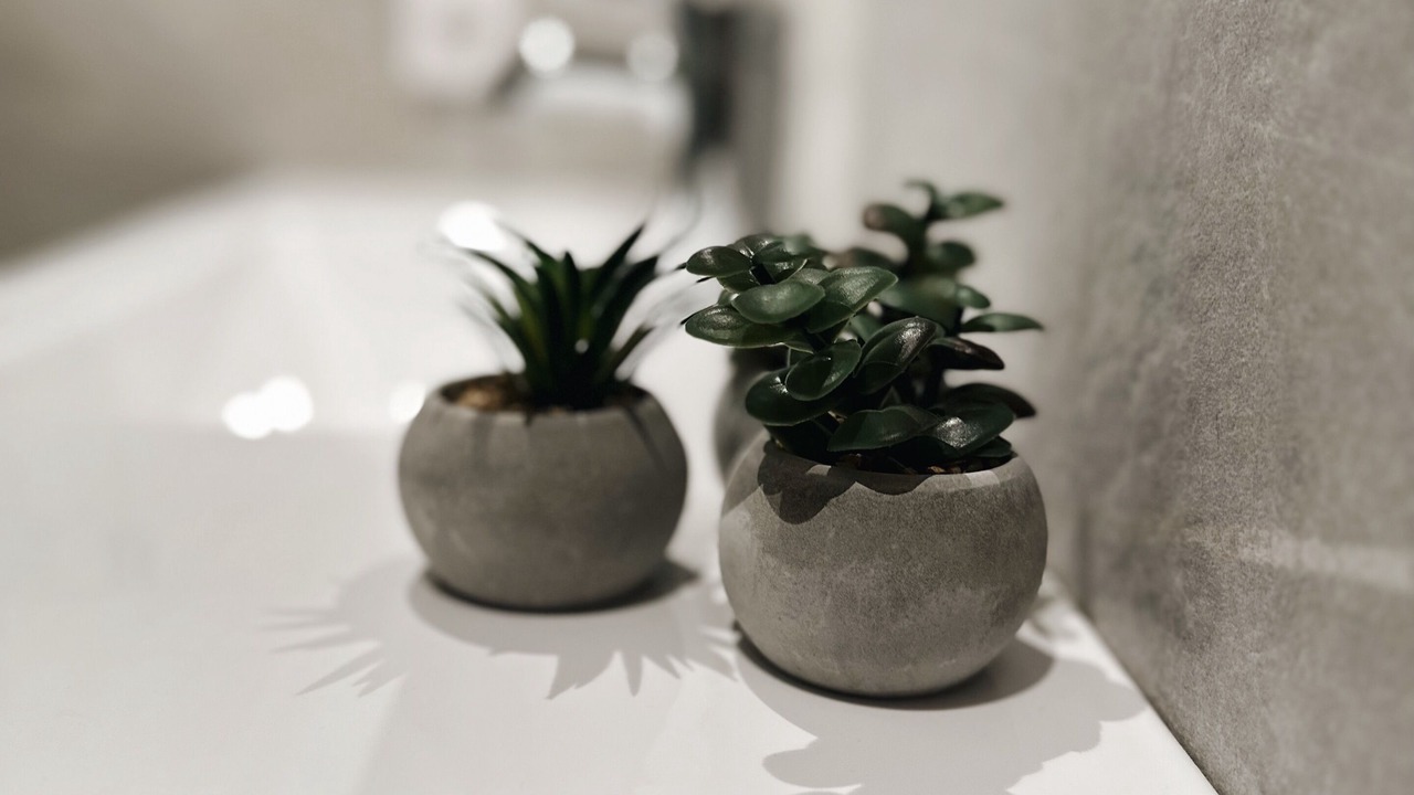 Photo of Bathroom in Duved