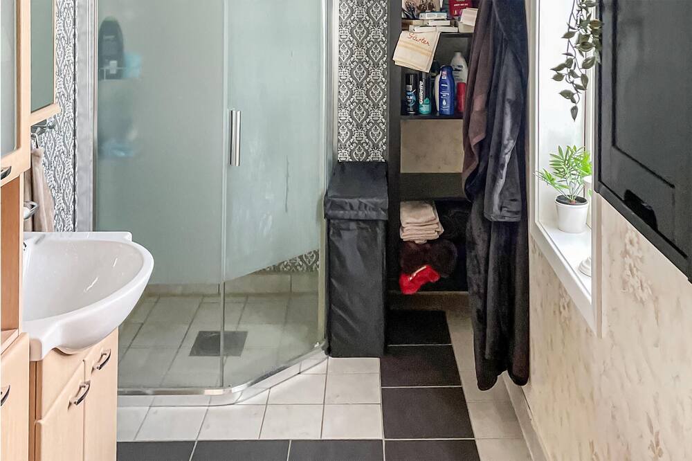 Photo of Bathroom in Ljusne