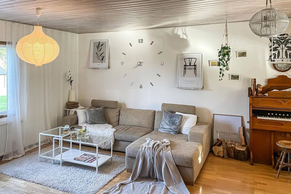 Photo of Bedroom in Ljusne