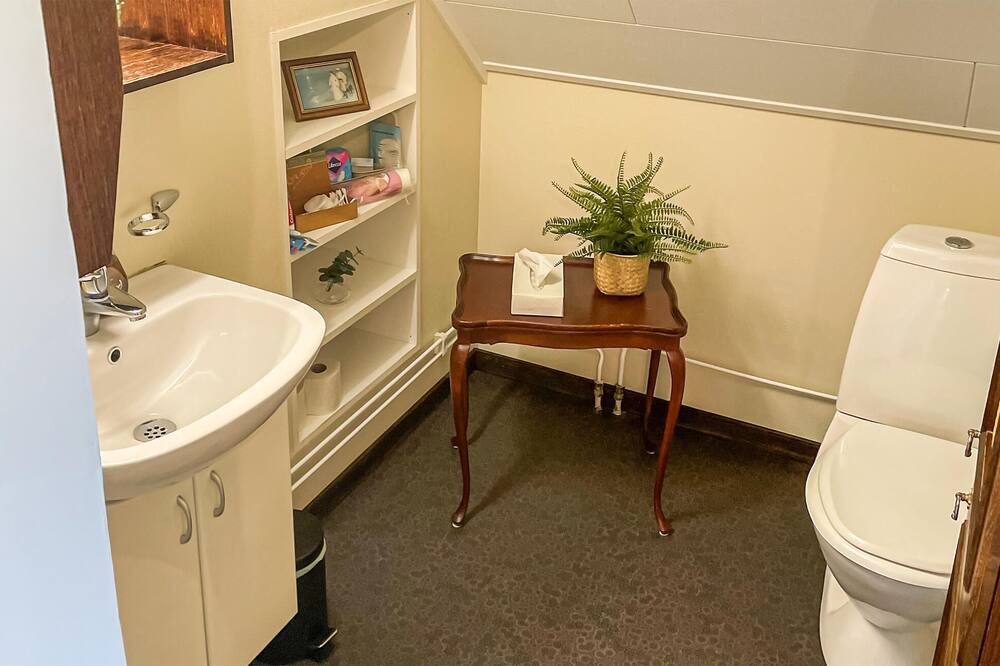 Photo of Bathroom in Ljusne