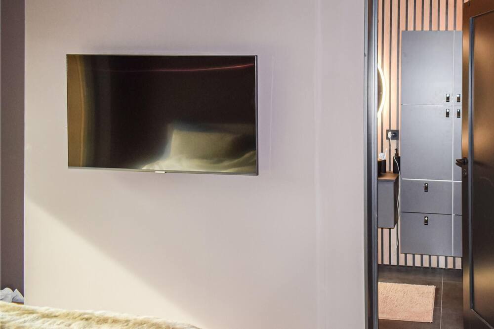 Photo of Bedroom in Kviteseid